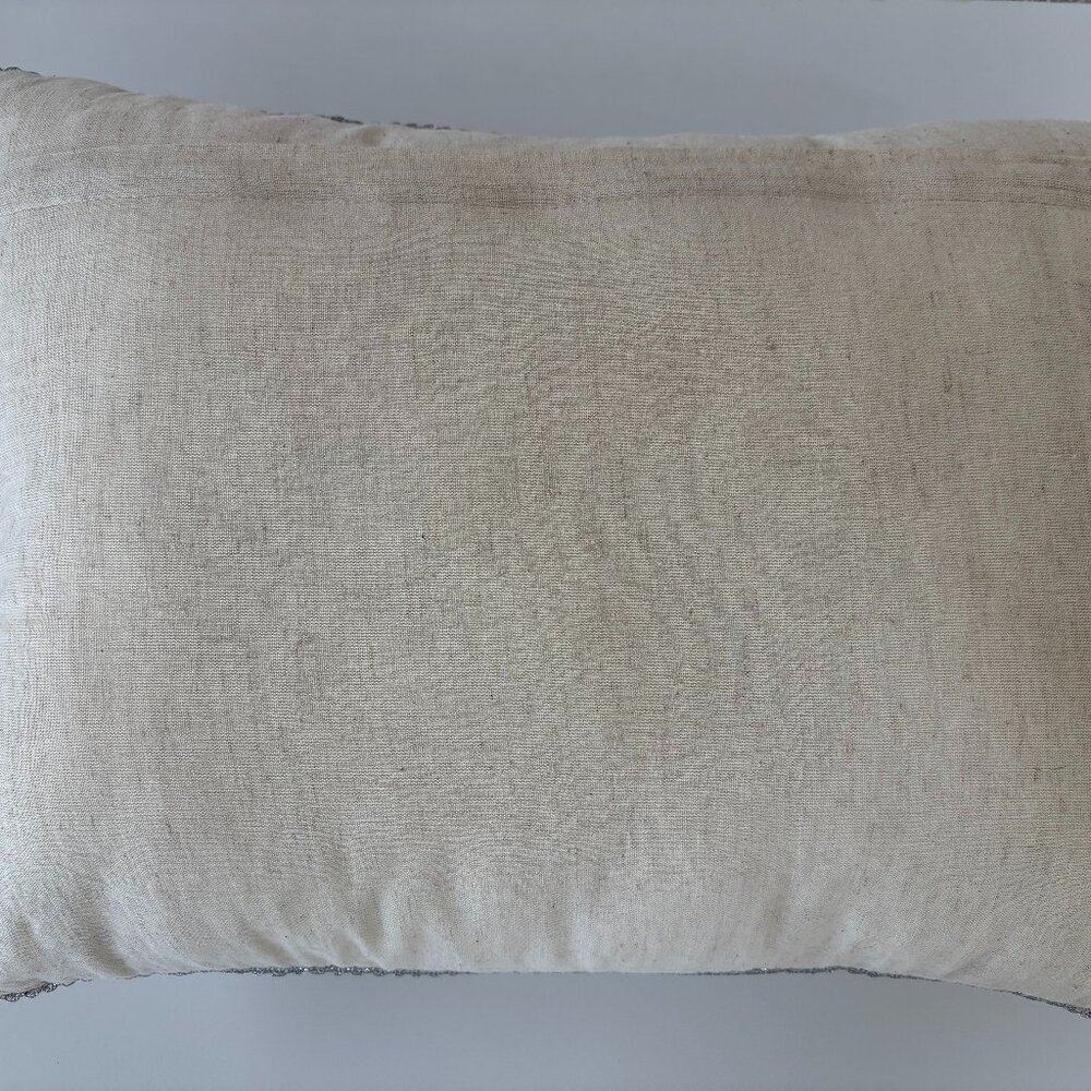 CHRISTMAS PILLOW - Picture 3 of 4